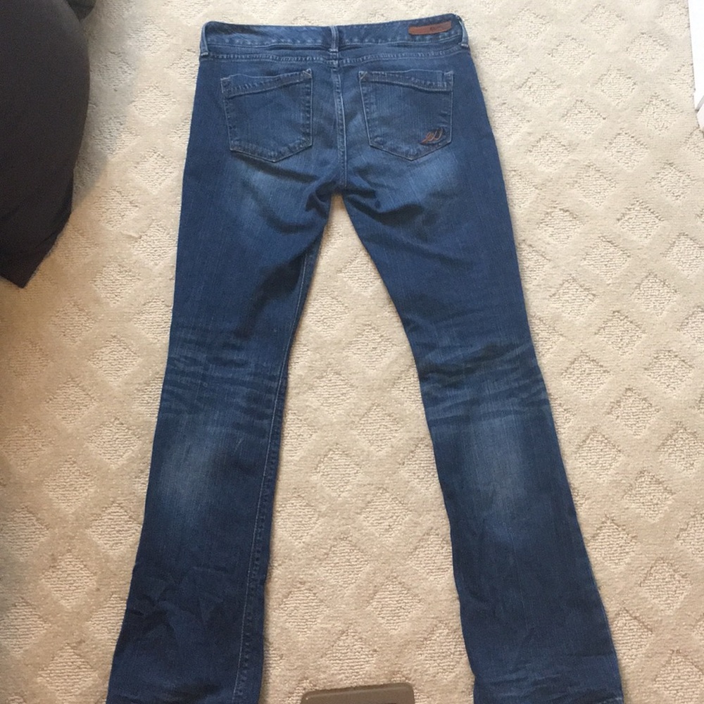 Jeans - Picture 3 of 3
